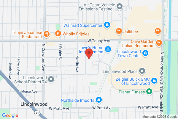 Elite Moving & Storage