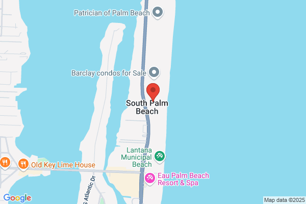 3550 South Ocean Condominiums