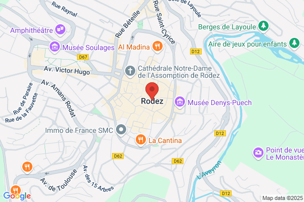 Rodez Corporation