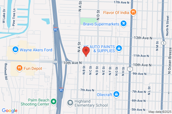 Standard Realty Group LLC