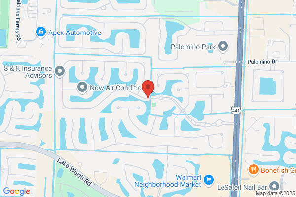 Transeastern Properties