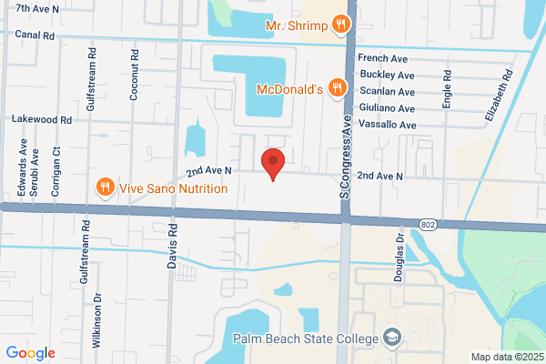 Pharmco Rx Palm Beach