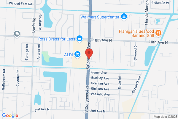 Skyemed Palm Beach, Inc.