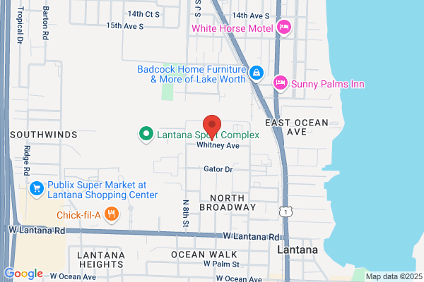 Fencing South Florida