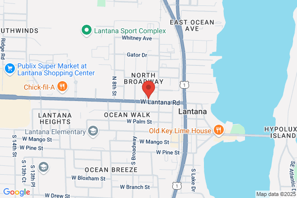 Earth Systems Inc