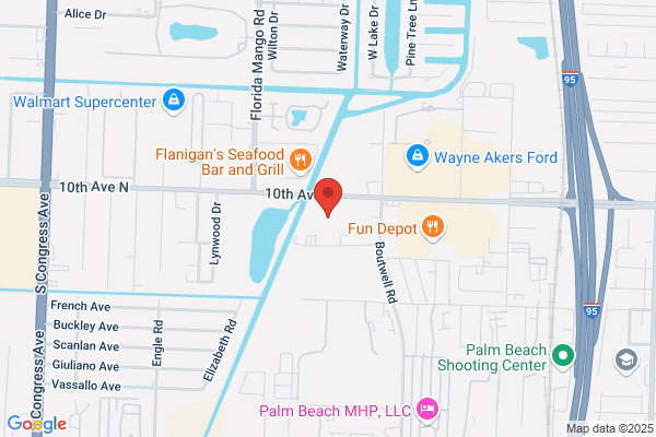 Fair Housing Center of the Greater Palm Beaches