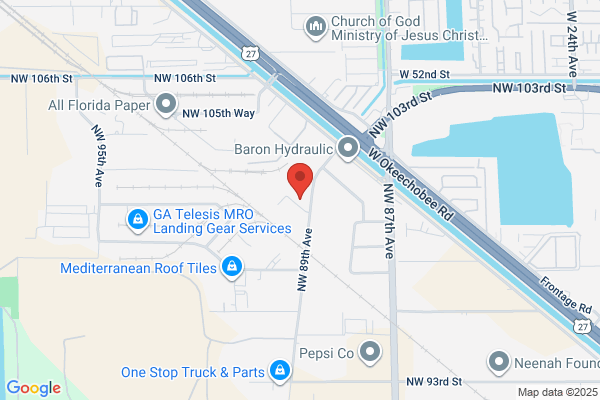 Florida Tropic Limited