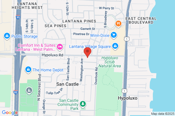 Hypoluxo Pawn Shop