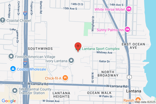 Lantana Athletic Association