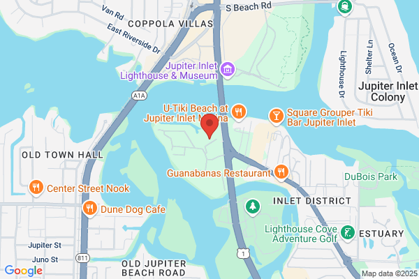 Off the Hook Yachts - Palm Beach