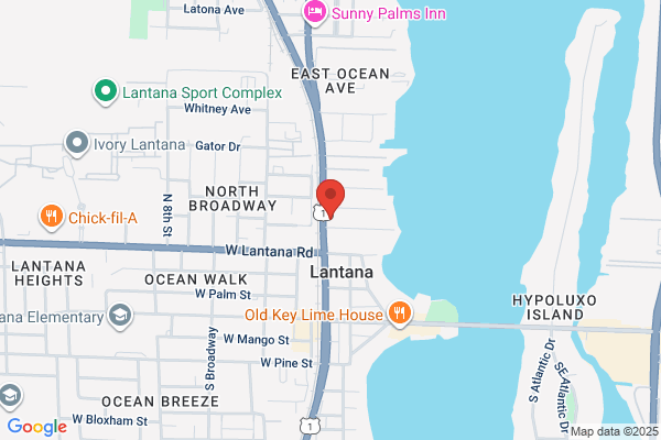 Palm Beach Gift Distributors