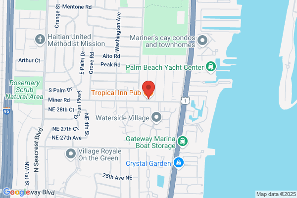 Tropical Inn