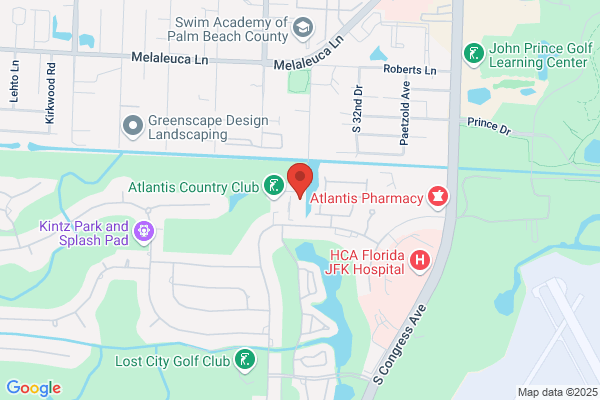 Atlantis Realty Inc