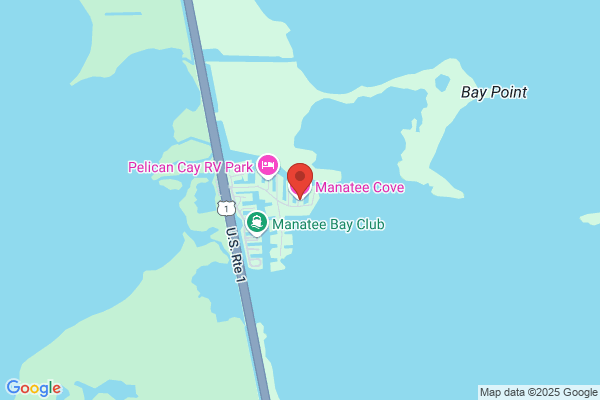 Manatee Cove Realty