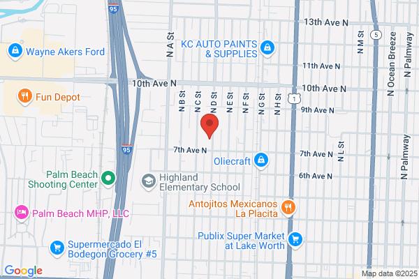 Purpleheart Real Estate
