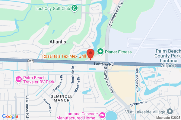 Rosalita's Tex Mex Grill
