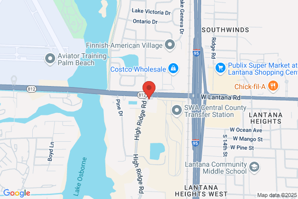 Lantana Self Storage