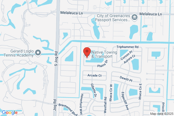 Midnight Express Towing