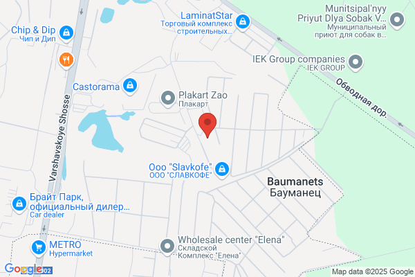 Datena Motors Inc