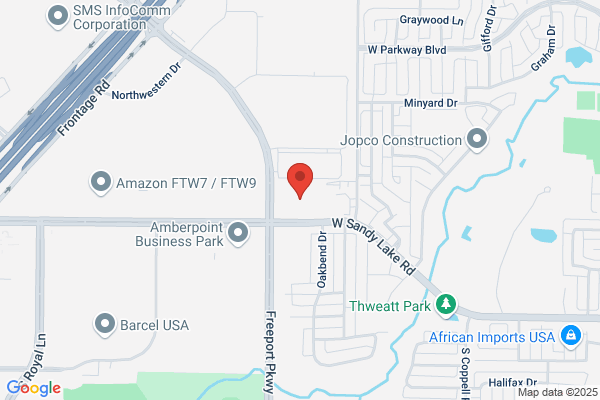 Advantaclean of Denton