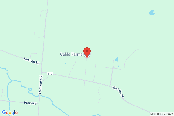 Cable Farm the