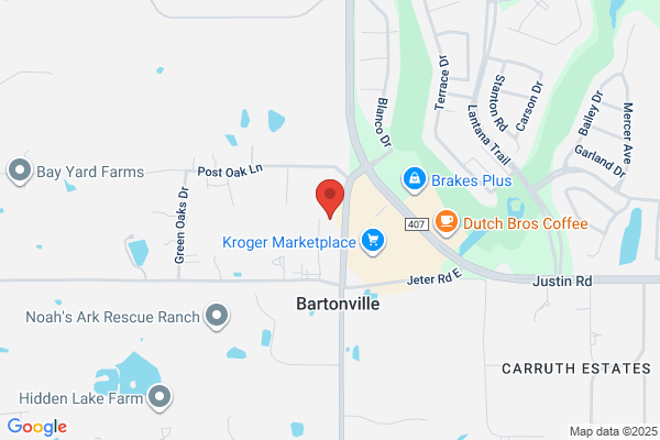 Country Lakes Family Dental, Matthew Artho DDS