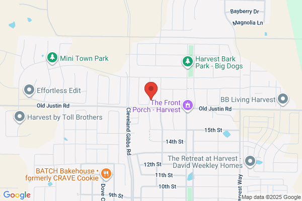David Weekly Homes Lantana