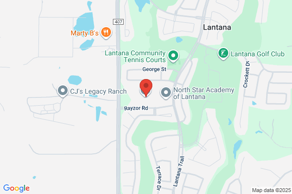 Denton Independent School District, Eugenia Porter Rayzor Elementary