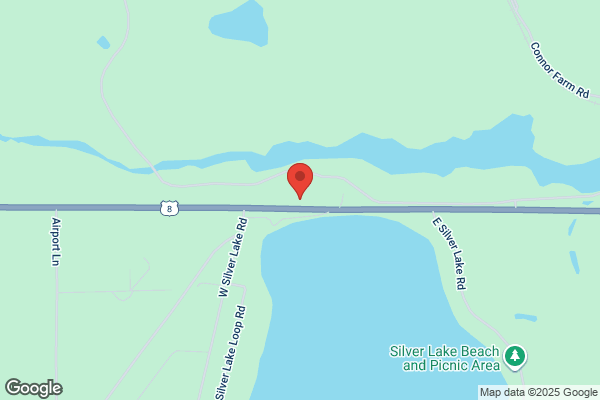 Sam's Lake House Llc