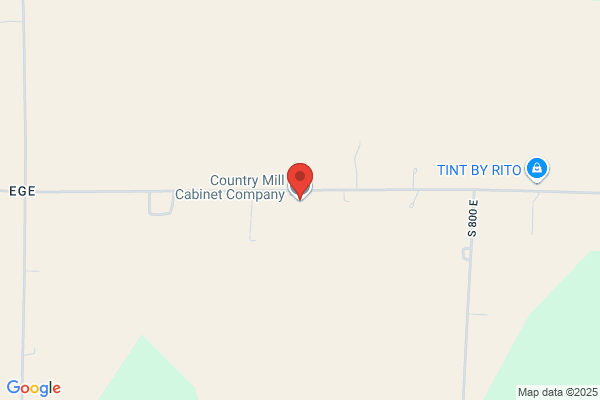 Country Mill Cabinet Company