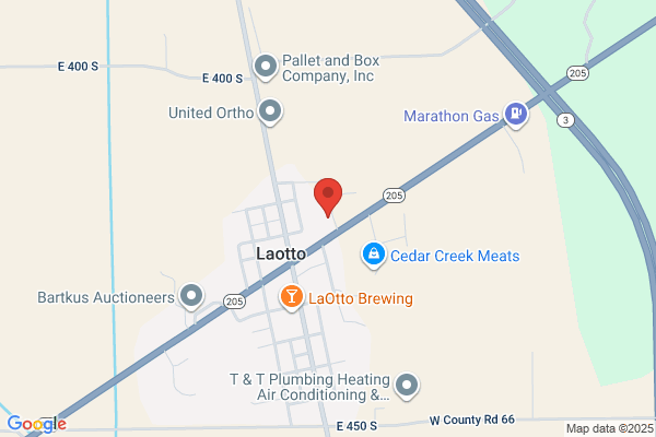 Laotto Excavating Inc