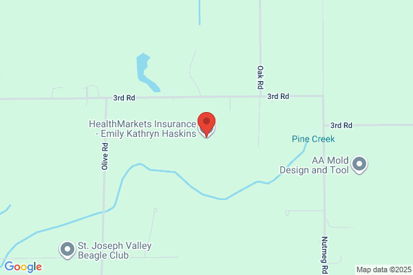 HealthMarkets Insurance - Emily Kathryn Haskins