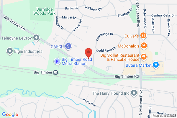 Aeromotive Custom Trim Shop