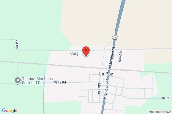 Cargill Inc