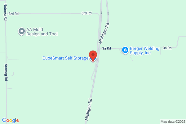 Hearthfire Self Storage