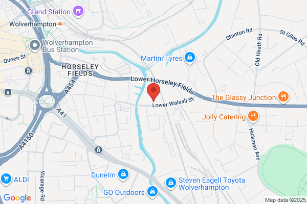 Ideal Products