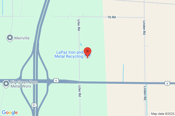 Nappanee Iron & Metal Co