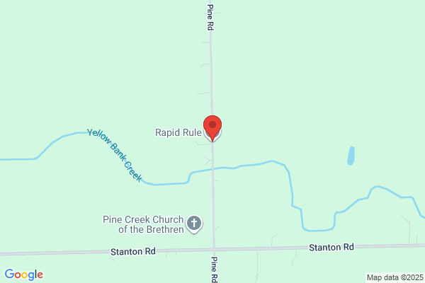 Rapid Rule Company Inc