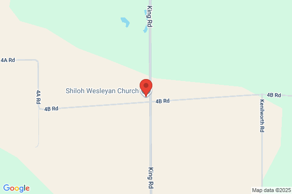 Shiloh Wesleyan Church