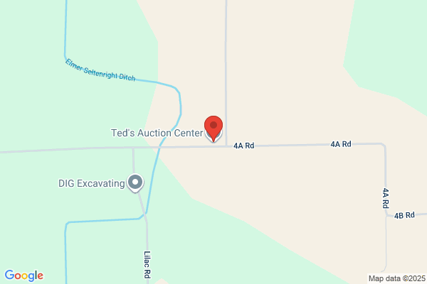 Ted's Auction Center