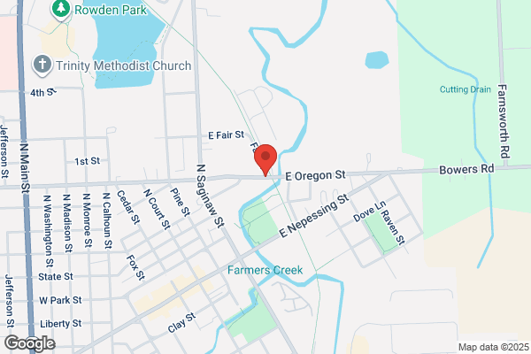 Bruce M Johnson Plumbing Inc