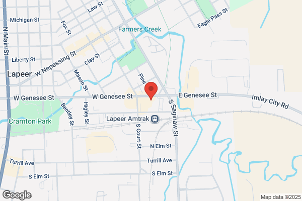Exclusive Lapeer Medical & Recreational Marijuana Dispensary