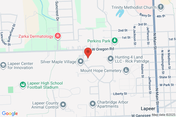 Arbors of Lapeer Apartments