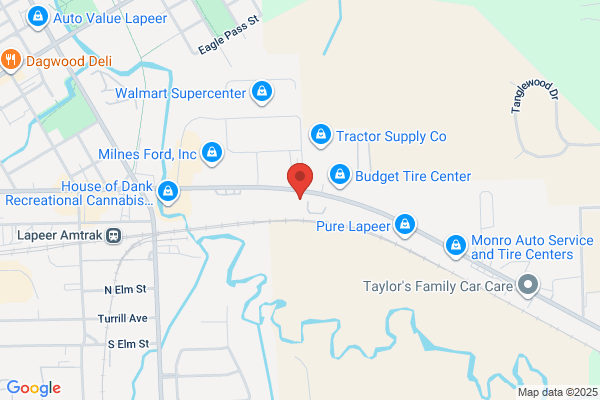 Reeds Appliance Co