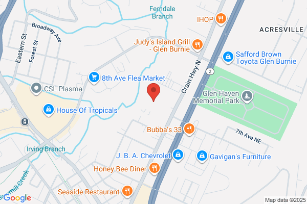 CJ Auto And Truck Repair
