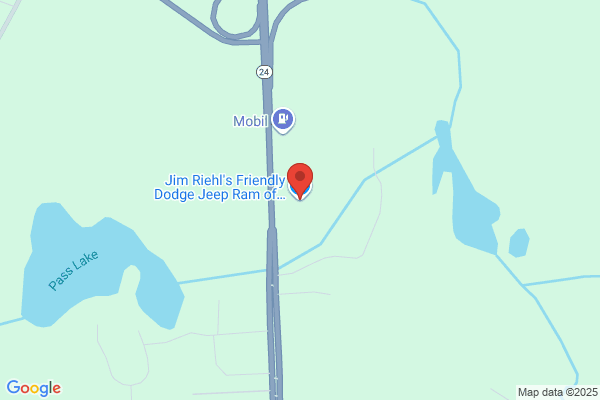 Jim Riehl's Friendly Lapeer