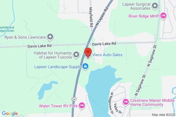Lapeer Auto and Truck Plaza