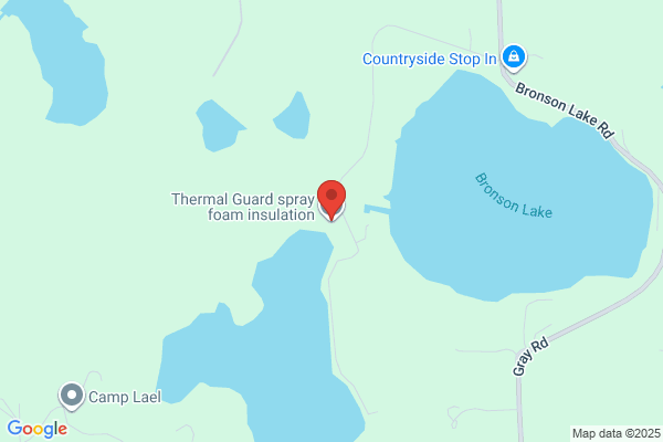Lapeer Insulation Co