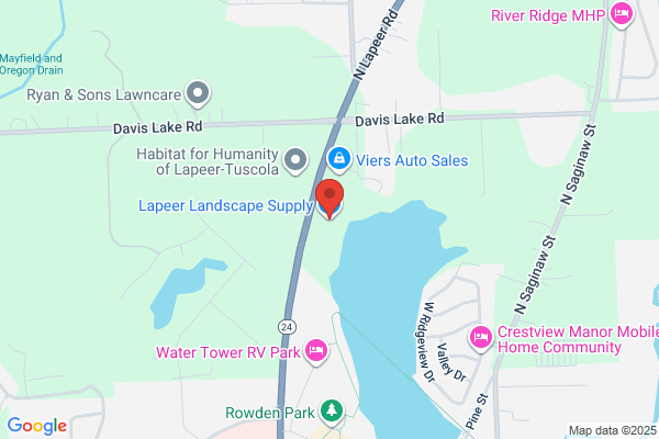 Roemer's Lake's Edge Landscaping Inc