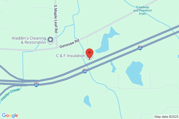 C & F Insulation